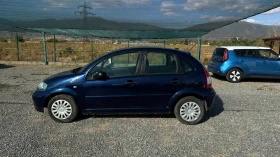 Citroen C3 1.4 HDI* 80 к.с* , снимка 3