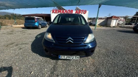 Citroen C3 1.4 HDI* 80 к.с* , снимка 1
