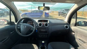 Citroen C3 1.4 HDI* 80 к.с* , снимка 13
