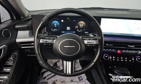 Hyundai Sonata 2.0 LPG Business, снимка 15