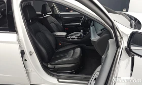 Hyundai Sonata 2.0 LPG Business, снимка 11