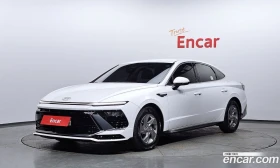Hyundai Sonata 2.0 LPG Business, снимка 1