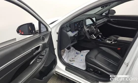 Hyundai Sonata 2.0 LPG Business, снимка 10