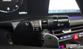 Hyundai Sonata 2.0 LPG Business, снимка 17