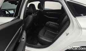 Hyundai Sonata 2.0 LPG Business, снимка 13