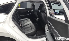 Hyundai Sonata 2.0 LPG Business, снимка 12