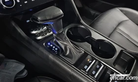 Hyundai Sonata 2.0 LPG Business, снимка 9