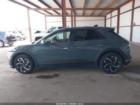 Hyundai Ioniq 5 SEL* ПОДГРЕВ* NAVI* LED* КАМЕРА* , снимка 13