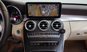 Mercedes-Benz C 220 C220 d 4MATIC Exclusive, снимка 13