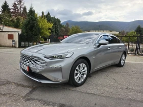 Kia K8 3.5 LPG Trendy Масаж Подгрев Обдухване, снимка 3
