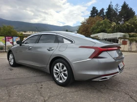 Kia K8 3.5 LPG Trendy Масаж Подгрев Обдухване, снимка 5