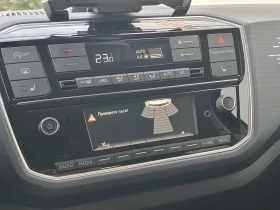 VW Up, снимка 10