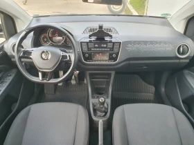 VW Up, снимка 6