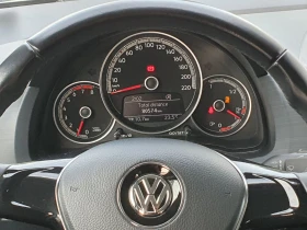 VW Up, снимка 7
