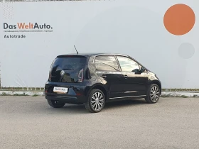 VW Up, снимка 3