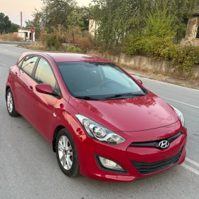 Hyundai I30 1.4 , снимка 2