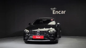 Mercedes-Benz E 53 AMG, снимка 3