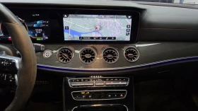 Mercedes-Benz E 53 AMG, снимка 12