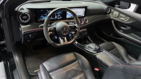 Mercedes-Benz E 53 AMG, снимка 7