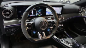 Mercedes-Benz E 53 AMG, снимка 13