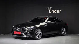 Mercedes-Benz E 53 AMG, снимка 1
