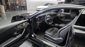 Mercedes-Benz E 53 AMG, снимка 10