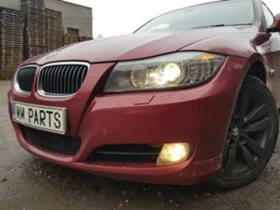 BMW 320 15бр. E90/91/92 бензин/дизел - [4] 