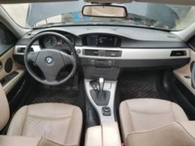 BMW 320 15бр. E90/91/92 бензин/дизел - [15] 