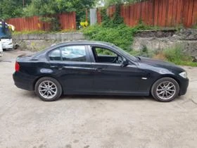 BMW 320 15бр. E90/91/92 бензин/дизел - [16] 