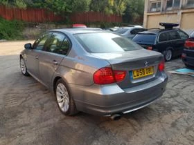 BMW 320 15бр. E90/91/92 бензин/дизел - [8] 