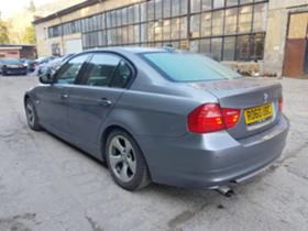 BMW 320 15бр. E90/91/92 бензин/дизел - [12] 