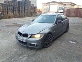 BMW 320 15бр. E90/91/92 бензин/дизел - [17] 