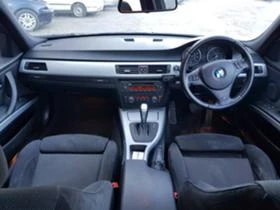 BMW 320 15бр. E90/91/92 бензин/дизел - [3] 