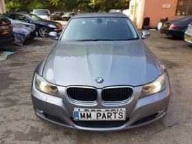 BMW 320 15бр. E90/91/92 бензин/дизел - [1] 