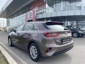 Kia Ceed 1.4 T-GDI, снимка 5