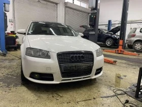 Audi A3 Sportback sline 2.0 170kc dsg, снимка 1