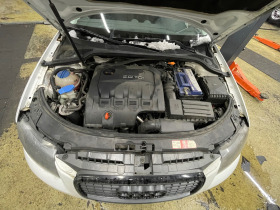 Audi A3 Sportback sline 2.0 170kc dsg, снимка 8
