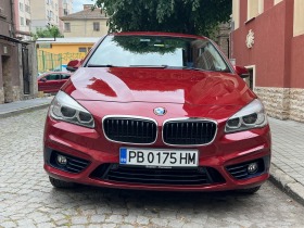 BMW 2 Active Tourer 218 d = 150 кс, снимка 9 - Автомобили и джипове - 44900728