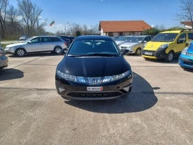 Honda Civic 1.8i-Vtec 6ск. Швейцария 1