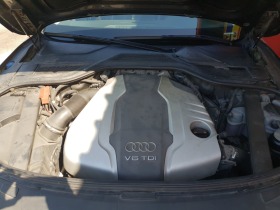 Audi A8 3.0 TDI/ Night Vision/ПОДГРЕВ/МАСАЖ/ОБДУХВАНЕ, снимка 12 - Автомобили и джипове - 45543529