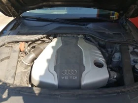 Audi A8 3.0 TDI/ Night Vision/// | Mobile.bg    12