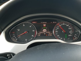 Audi A8 3.0 TDI/ Night Vision/ПОДГРЕВ/МАСАЖ/ОБДУХВАНЕ, снимка 13 - Автомобили и джипове - 45543529