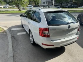 Skoda Octavia 1.8Tfsi DSG, снимка 6