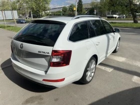 Skoda Octavia 1.8Tfsi DSG, снимка 5