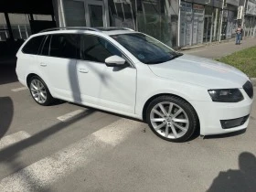 Skoda Octavia 1.8Tfsi DSG, снимка 1