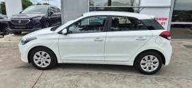 Hyundai I20 - [6] 