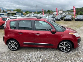 Citroen C3 Picasso 77x-KM-EXCLUSIVE, снимка 4