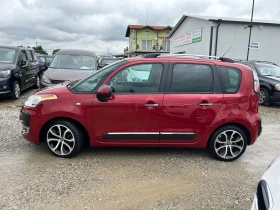 Citroen C3 Picasso 77x-KM-EXCLUSIVE, снимка 8