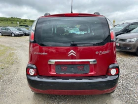 Citroen C3 Picasso 77x-KM-EXCLUSIVE, снимка 6