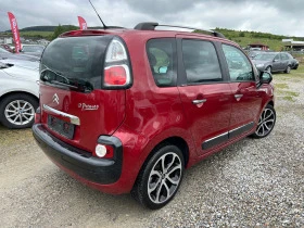 Citroen C3 Picasso 77x-KM-EXCLUSIVE, снимка 5